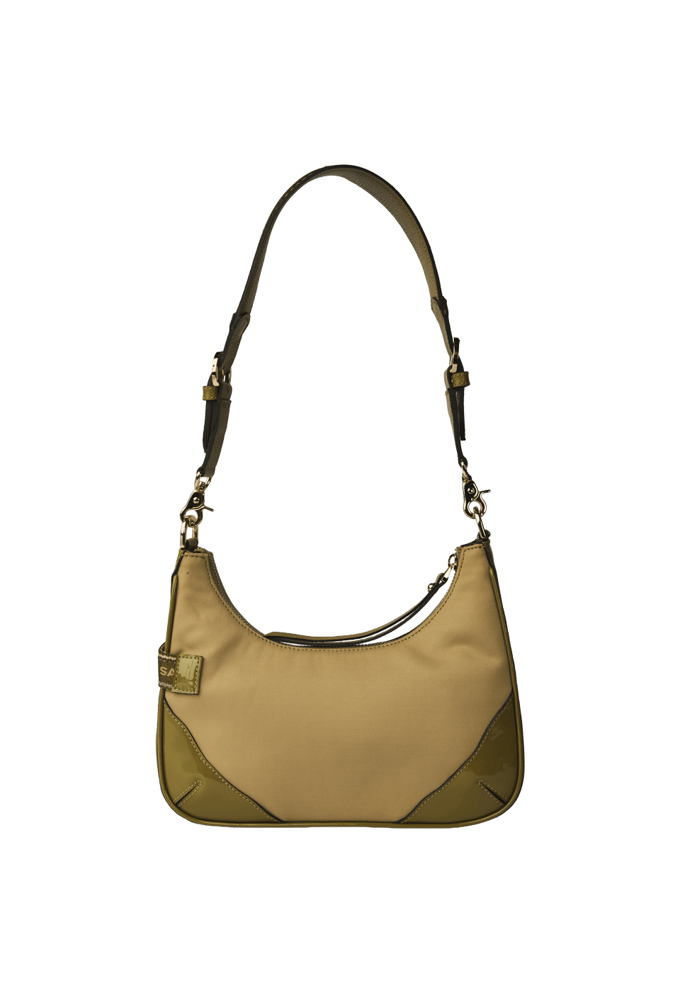 Bolsa Pequena Diadora