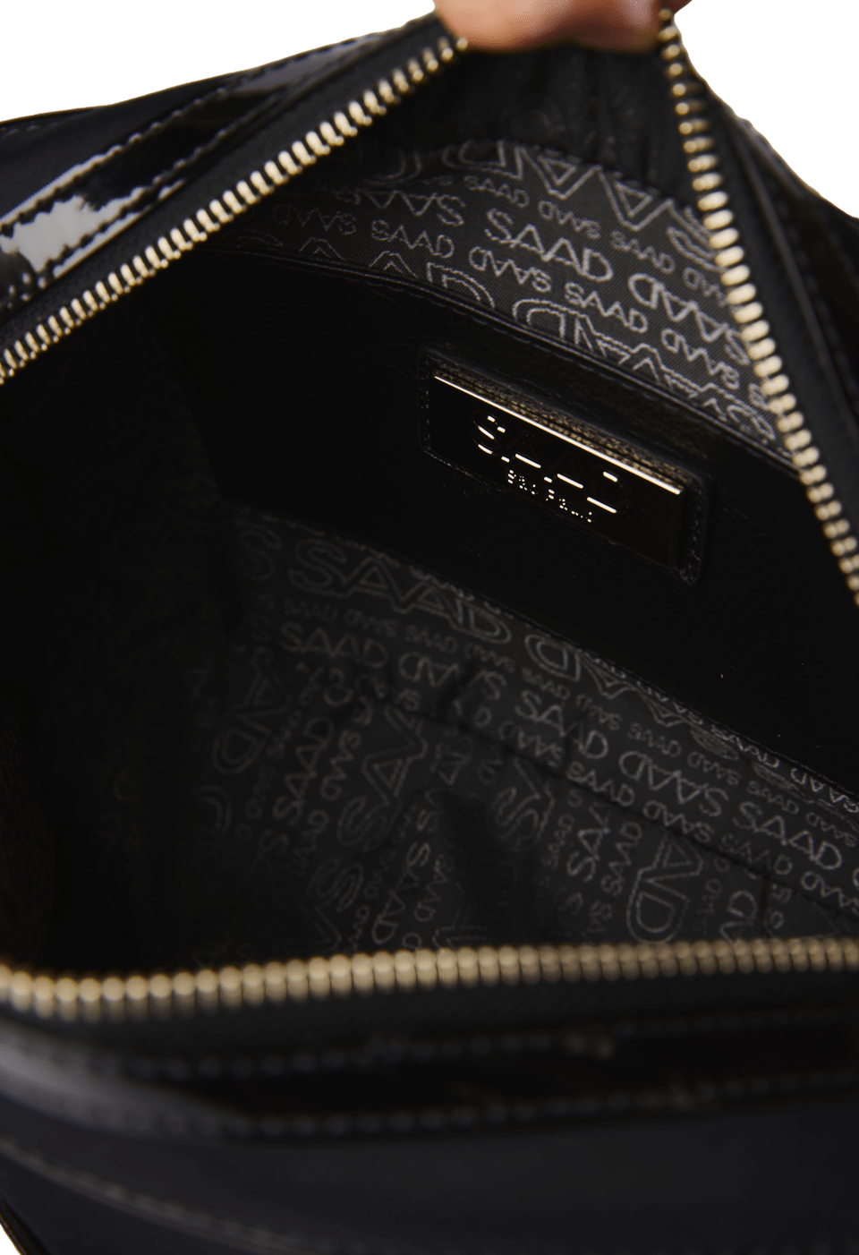 Bolsa Pequena Diadora