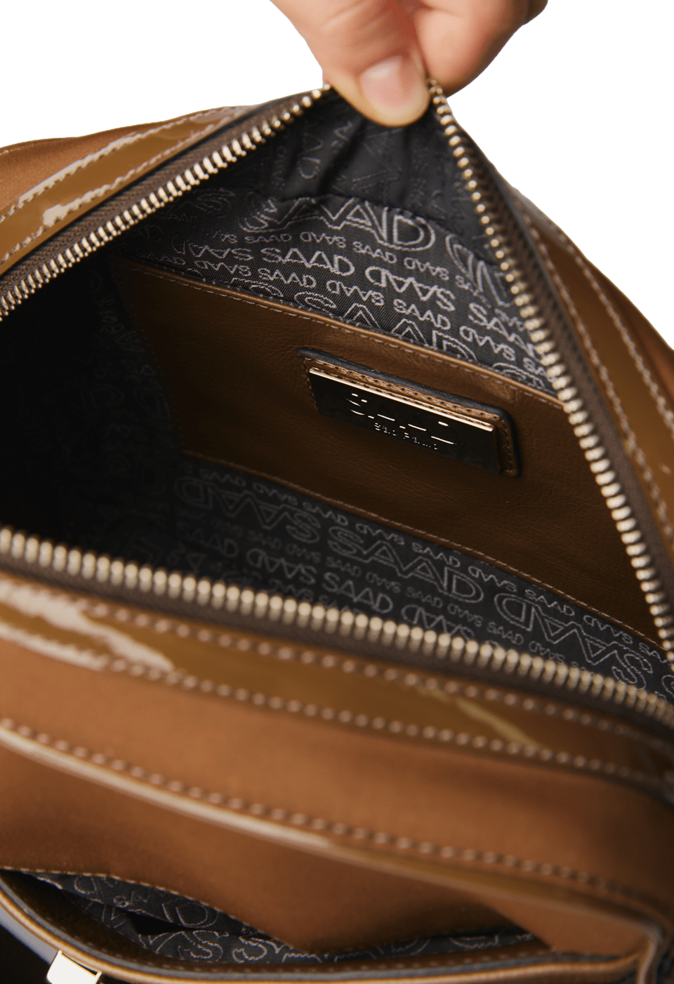 Bolsa Pequena Diadora