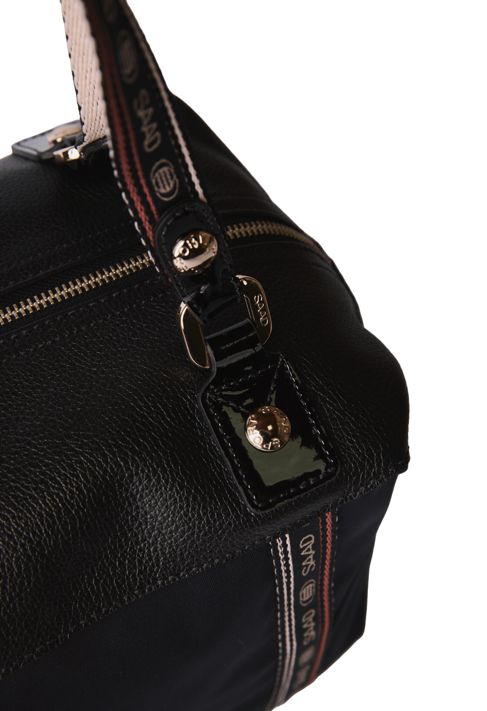 Bolsa Saco Diadora Média