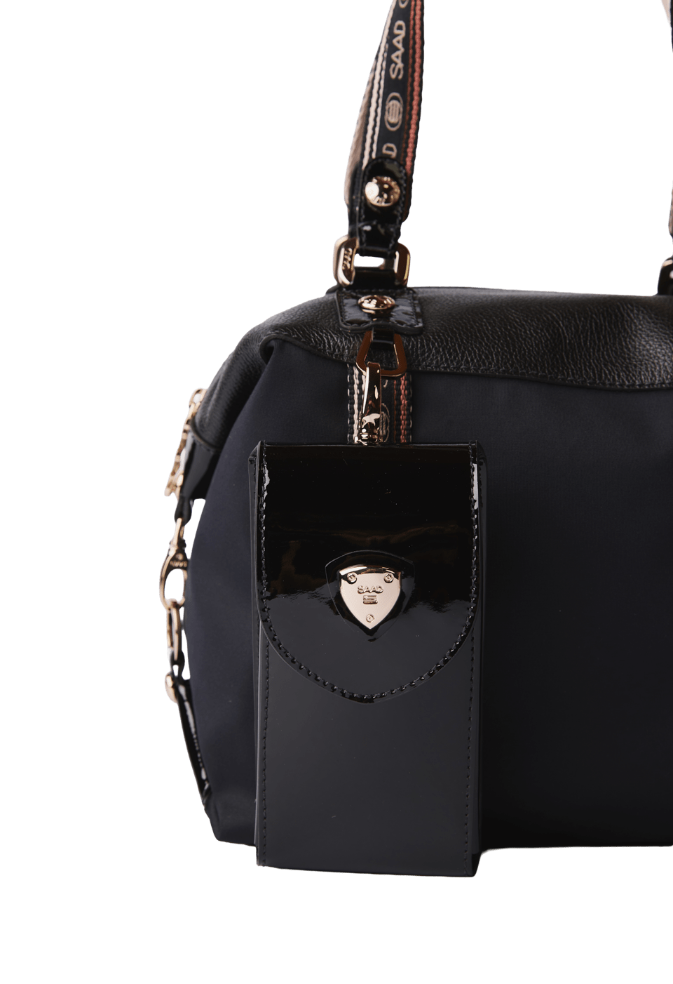 Bolsa Saco Diadora Média