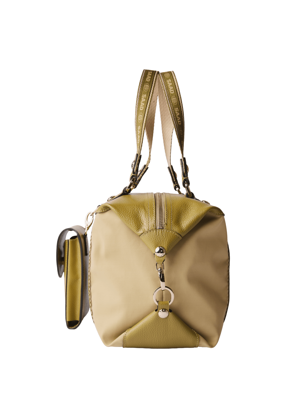 Bolsa Saco Diadora Média