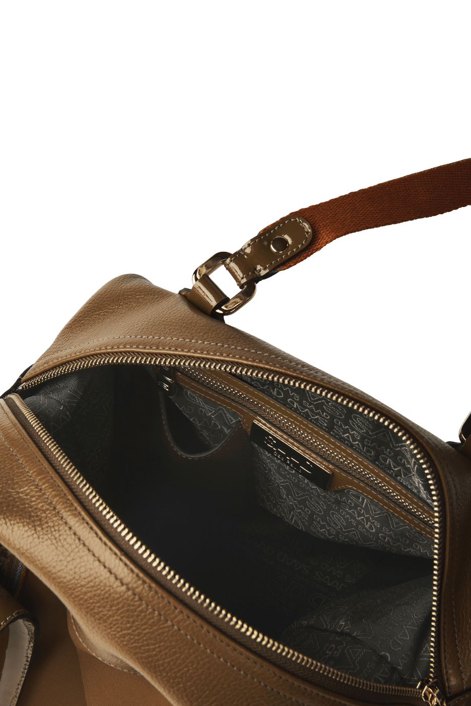 Bolsa Saco Diadora Média