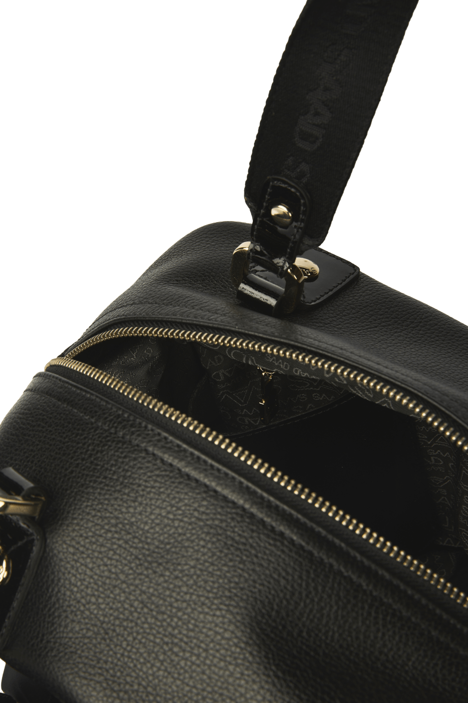 251-BLD631A - Bolsa Saco Diadora Média
