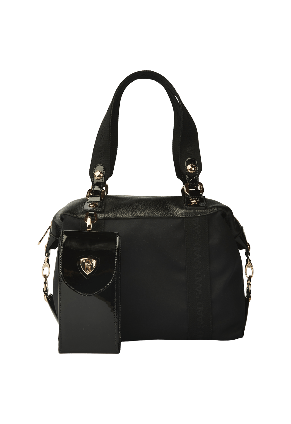 251-BLD631A - Bolsa Saco Diadora Média