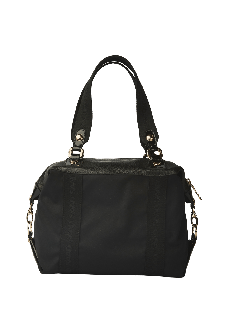 251-BLD631A - Bolsa Saco Diadora Média
