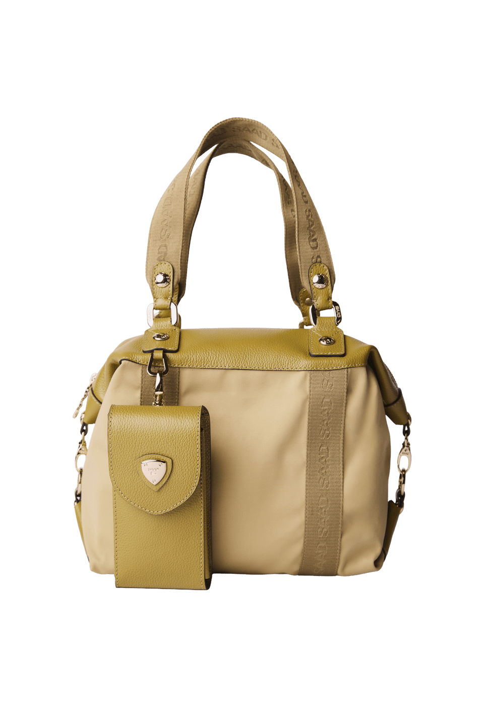 251-BLD631A - Bolsa Saco Diadora Média