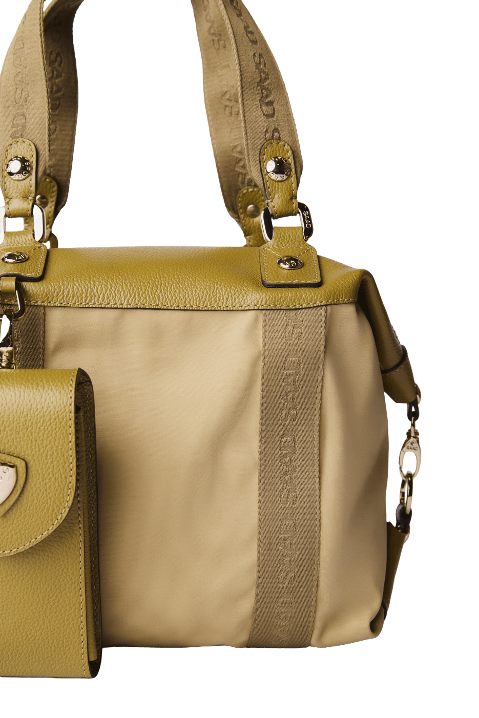 251-BLD631A - Bolsa Saco Diadora Média