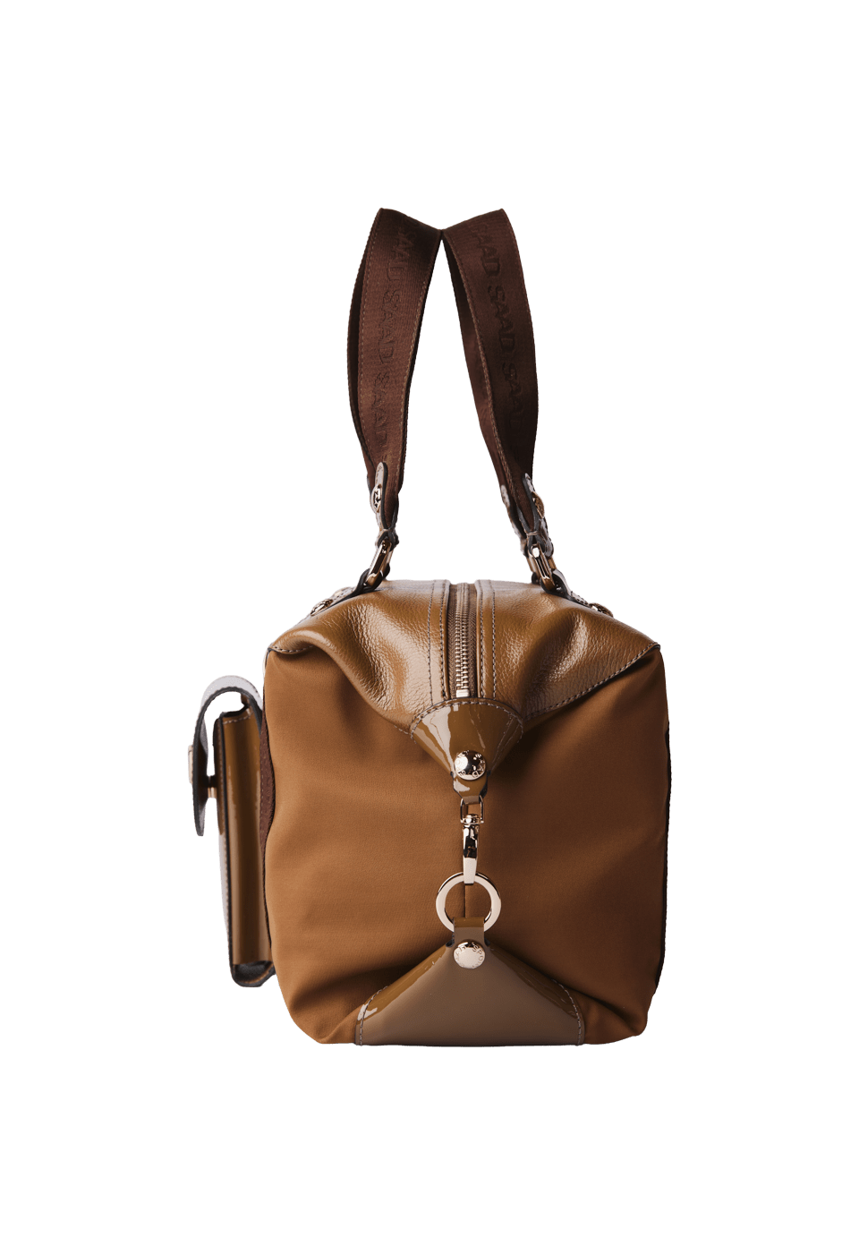 251-BLD631A - Bolsa Saco Diadora Média
