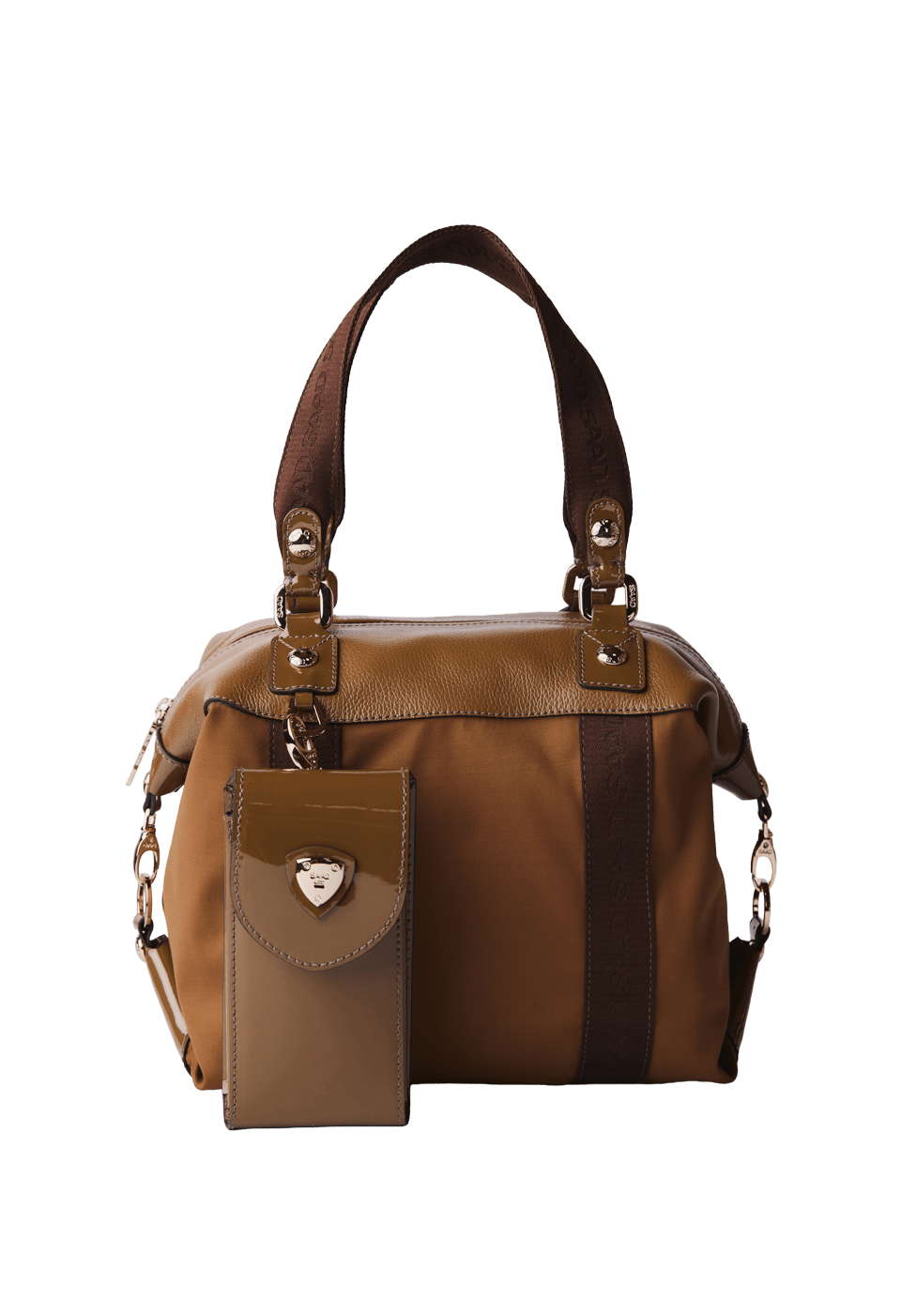 251-BLD631A - Bolsa Saco Diadora Média