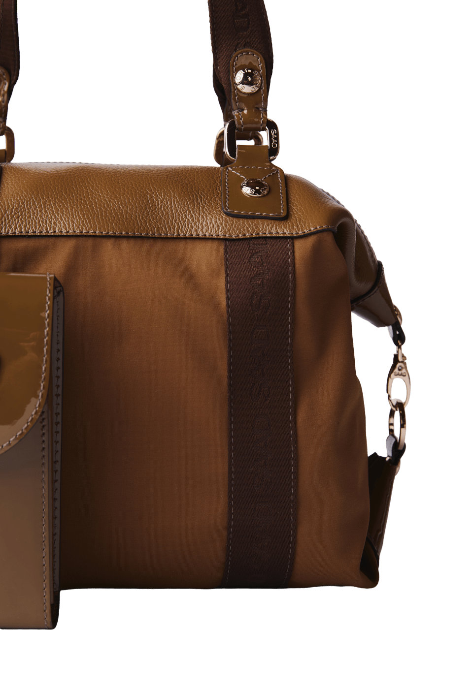 251-BLD631A - Bolsa Saco Diadora Média