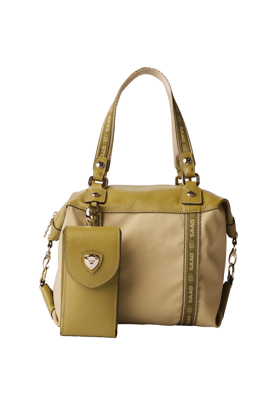 251-BLD631 - Bolsa Saco Diadora Média