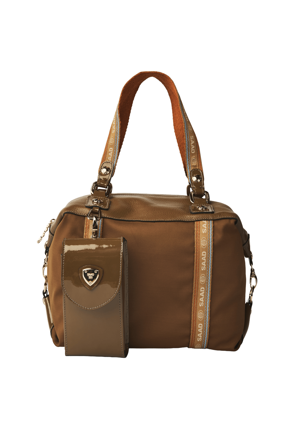 251-BLD631 - Bolsa Saco Diadora Média