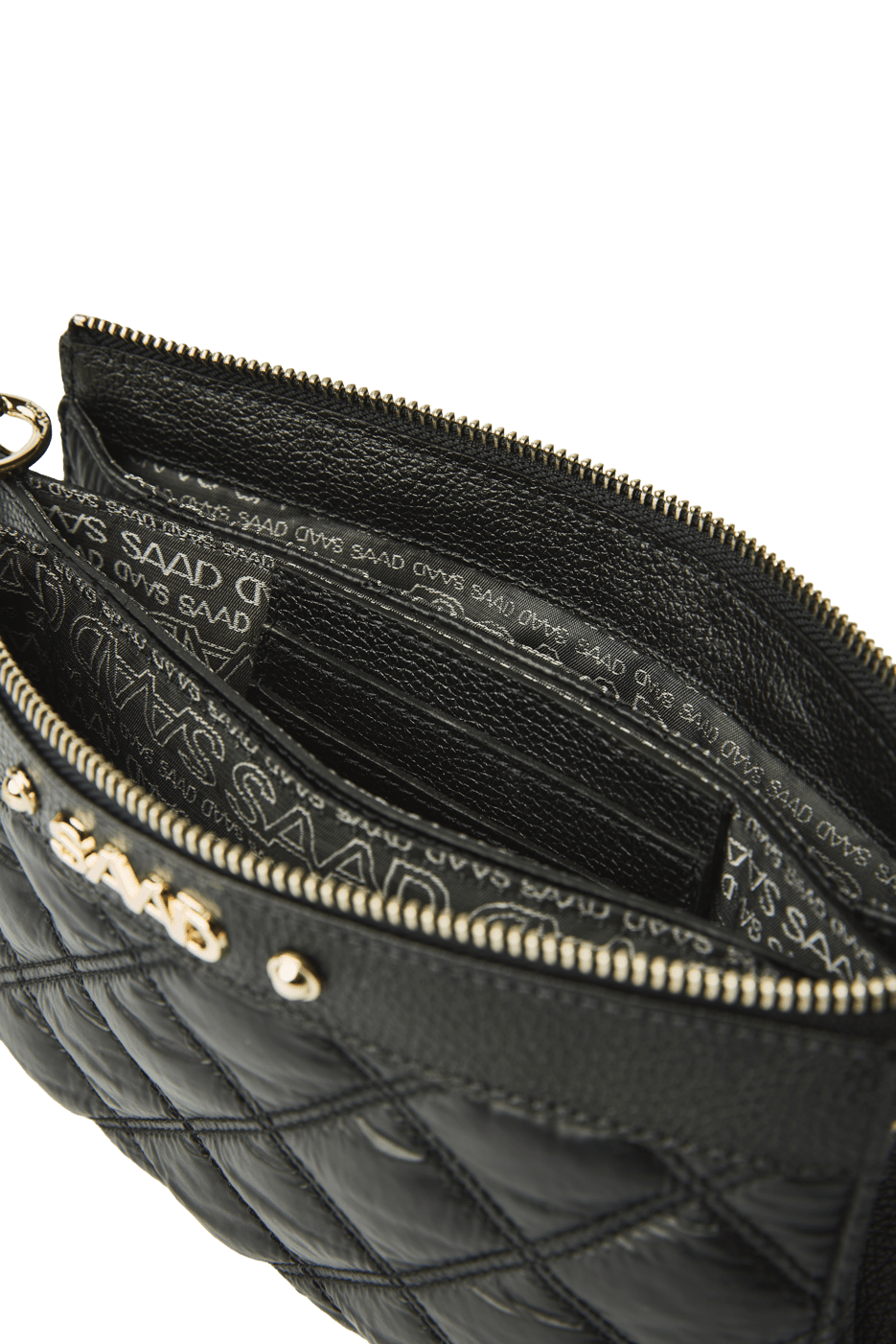 Bolsa Pequena em Nylon