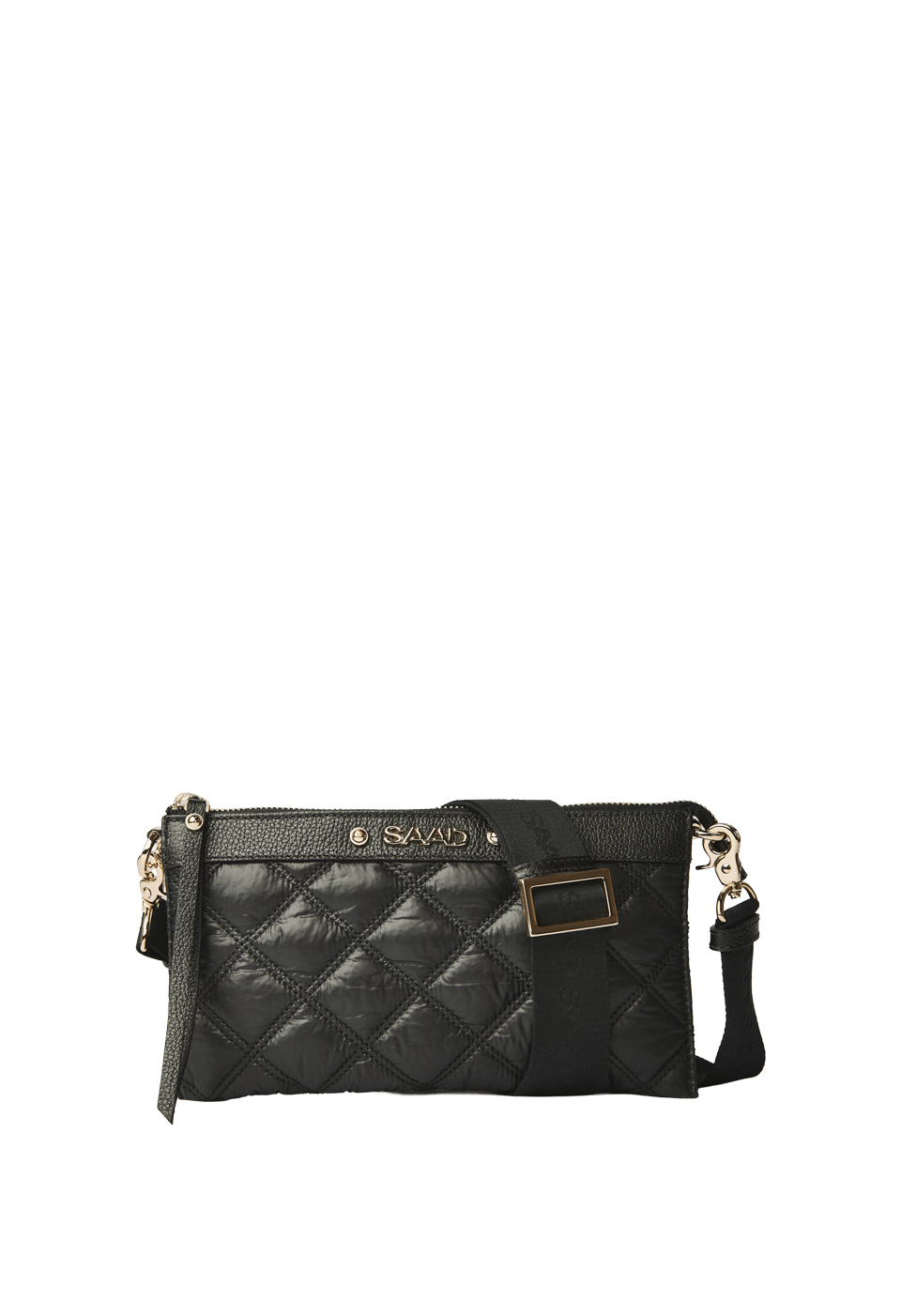 252-BLN01 - Bolsa Pequena em Nylon