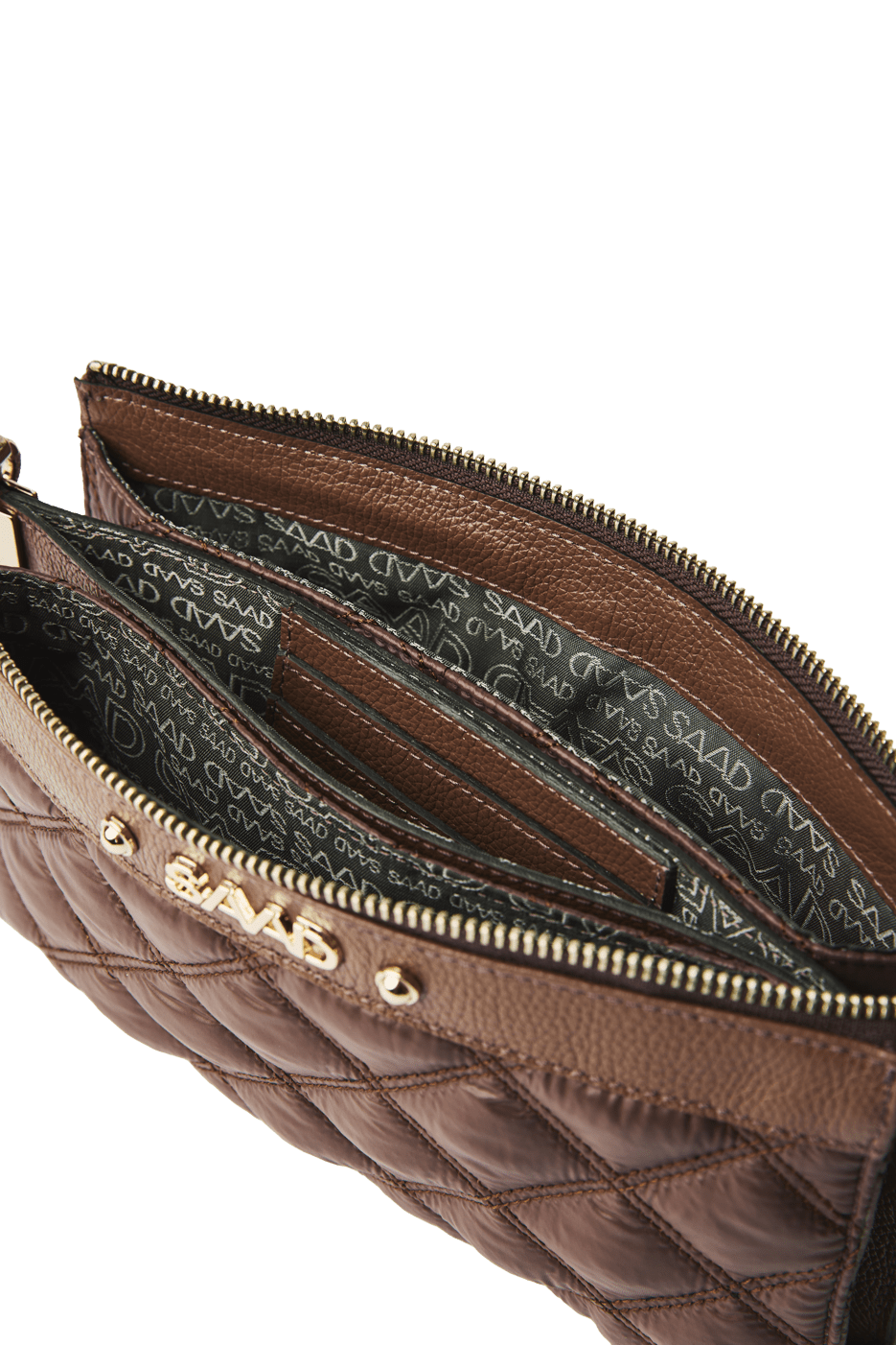 252-BLN01 - Bolsa Pequena em Nylon