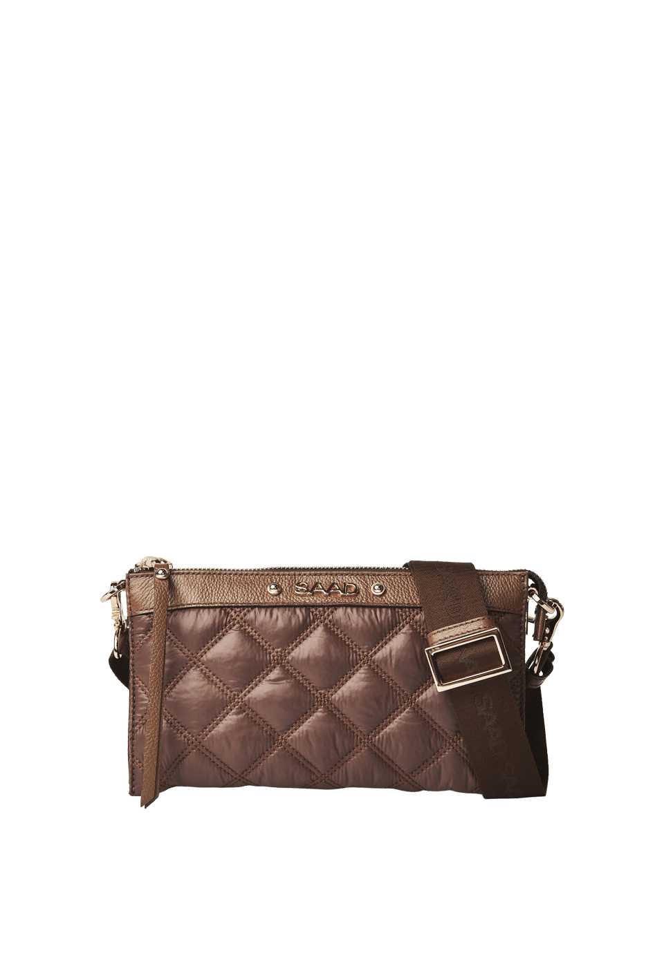 252-BLN01 - Bolsa Pequena em Nylon