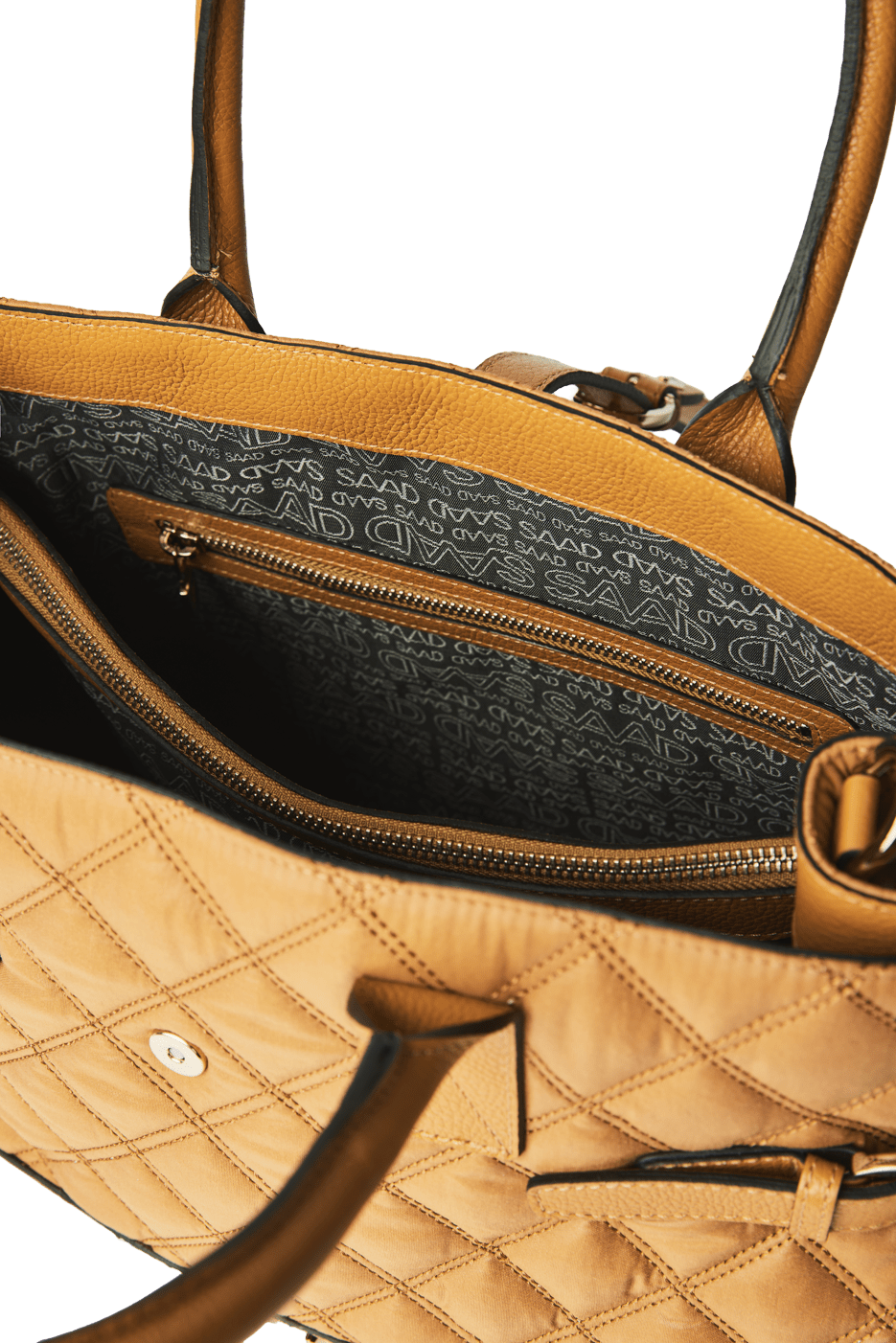 Bolsa Tote Nylon Grande