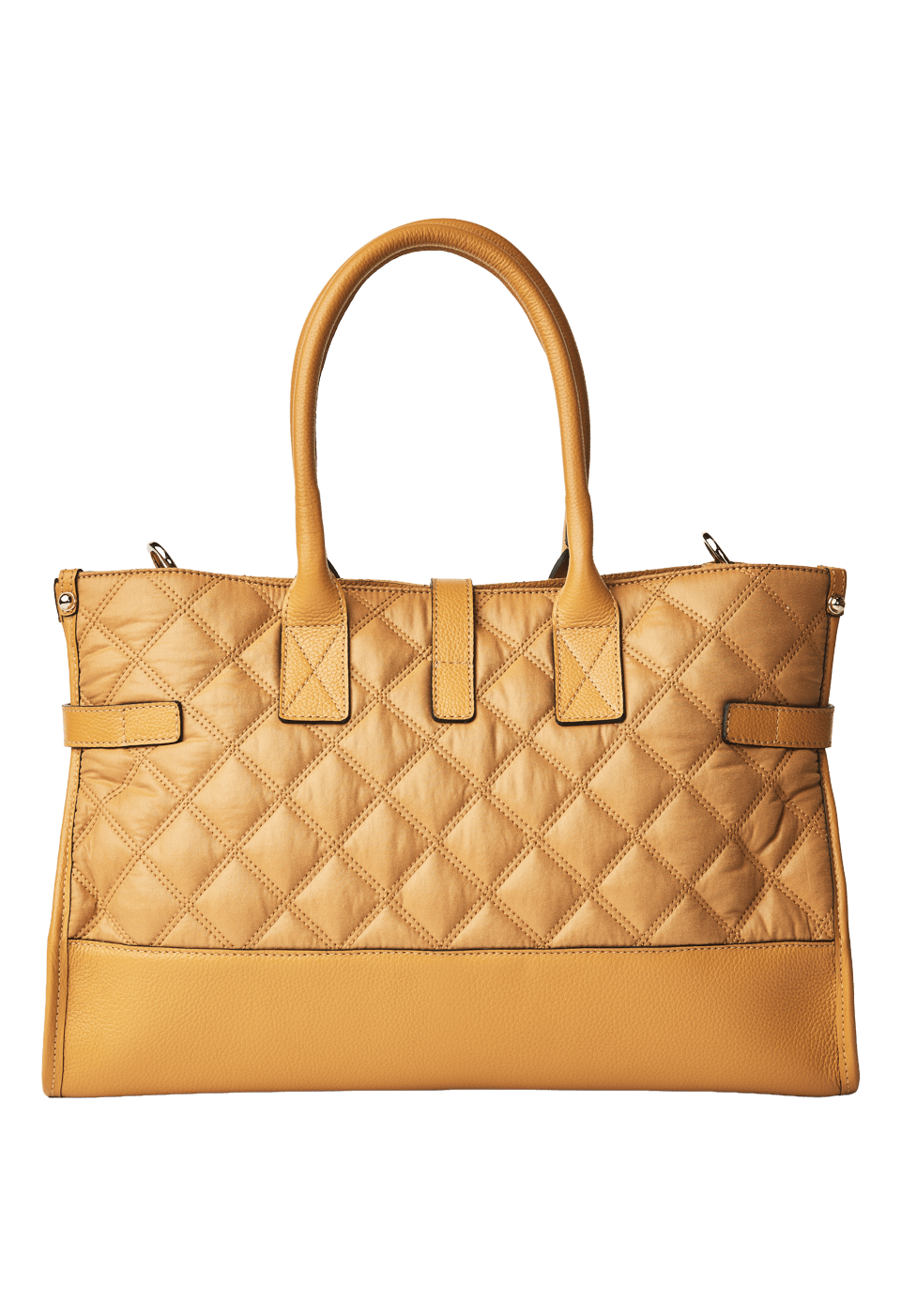 Bolsa Tote Nylon Grande