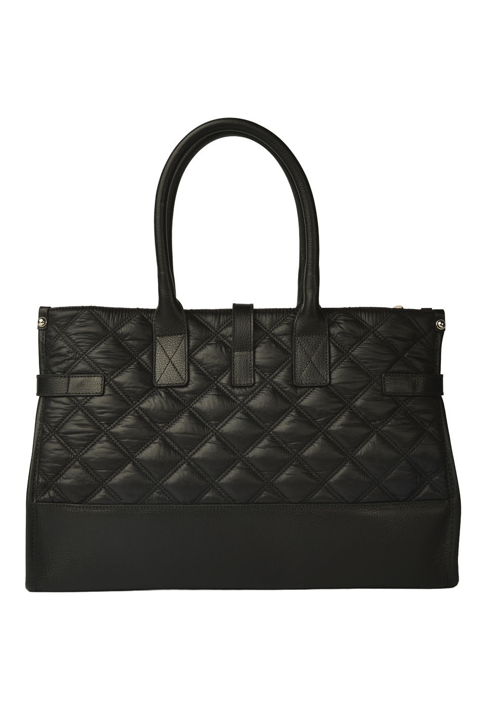 Bolsa Tote Nylon Grande