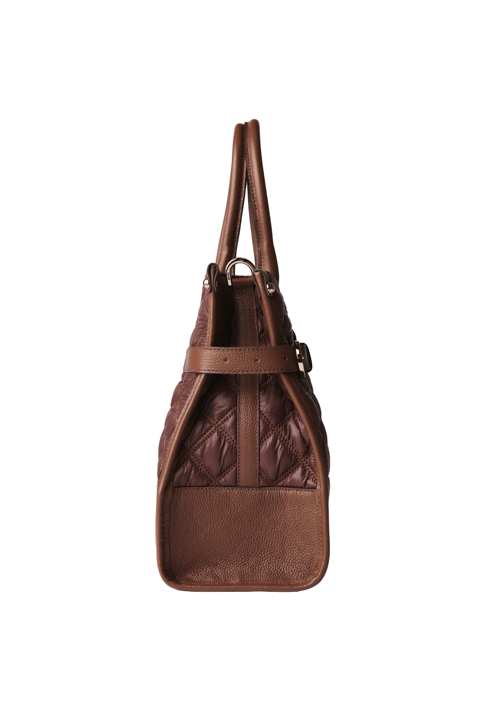 Bolsa Tote Nylon Grande