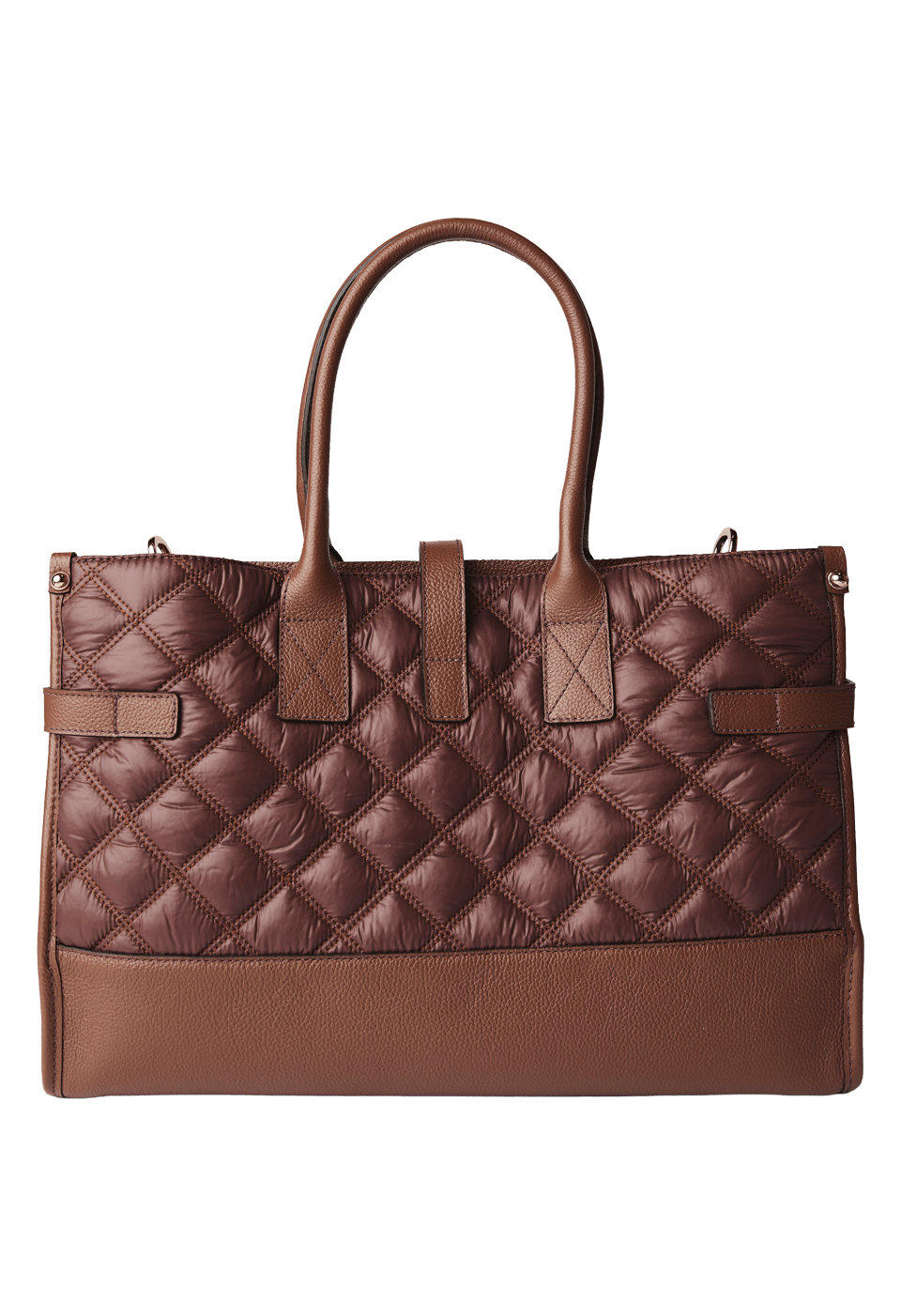 Bolsa Tote Nylon Grande