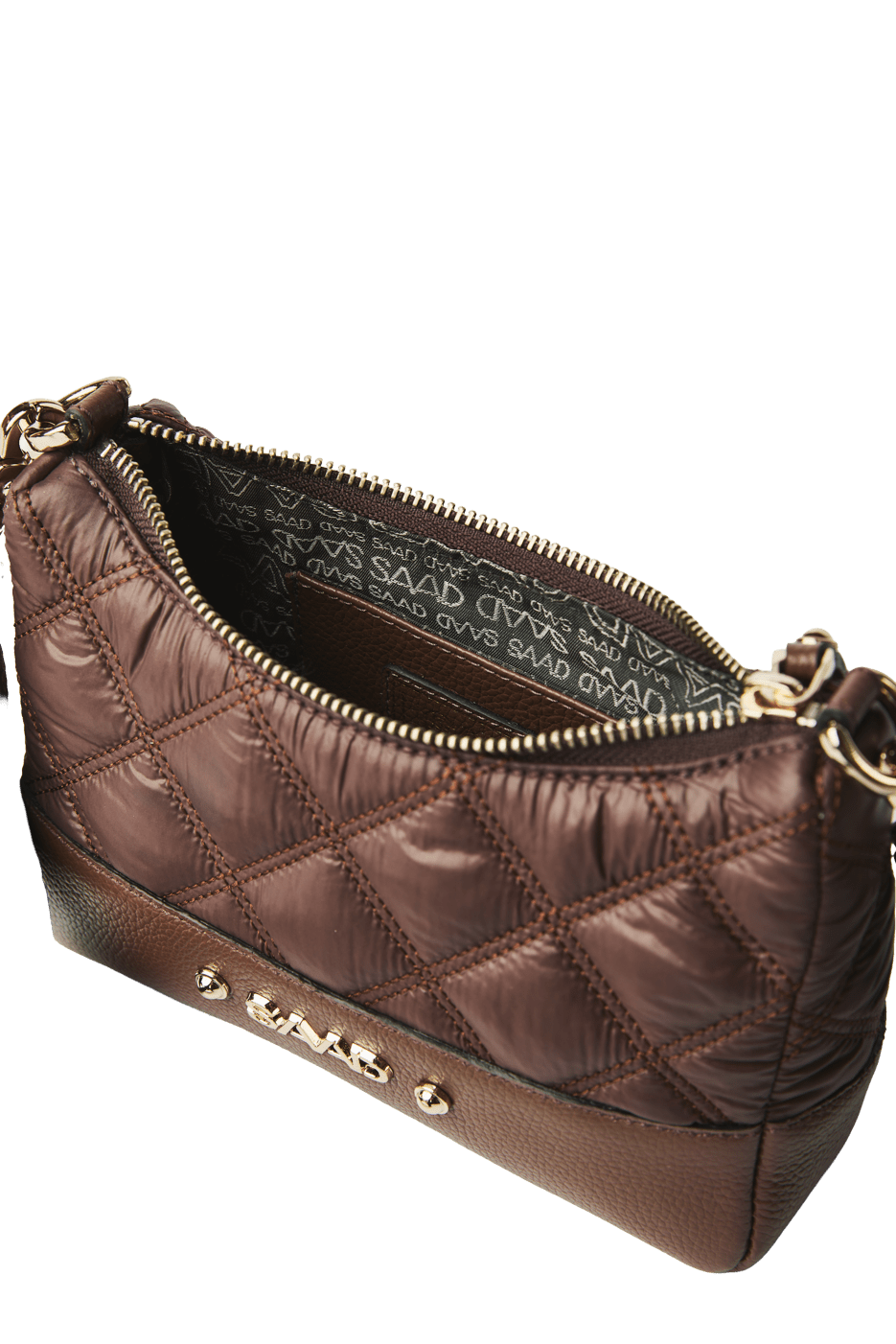 Bolsa Mini em Nylon