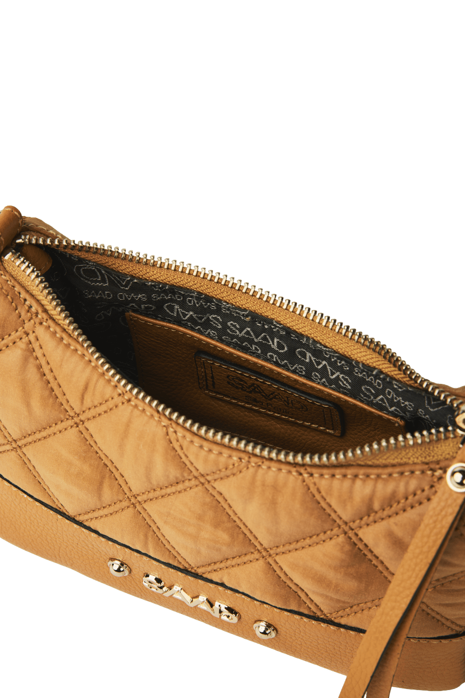 251-BLN03 - Bolsa Mini em Nylon