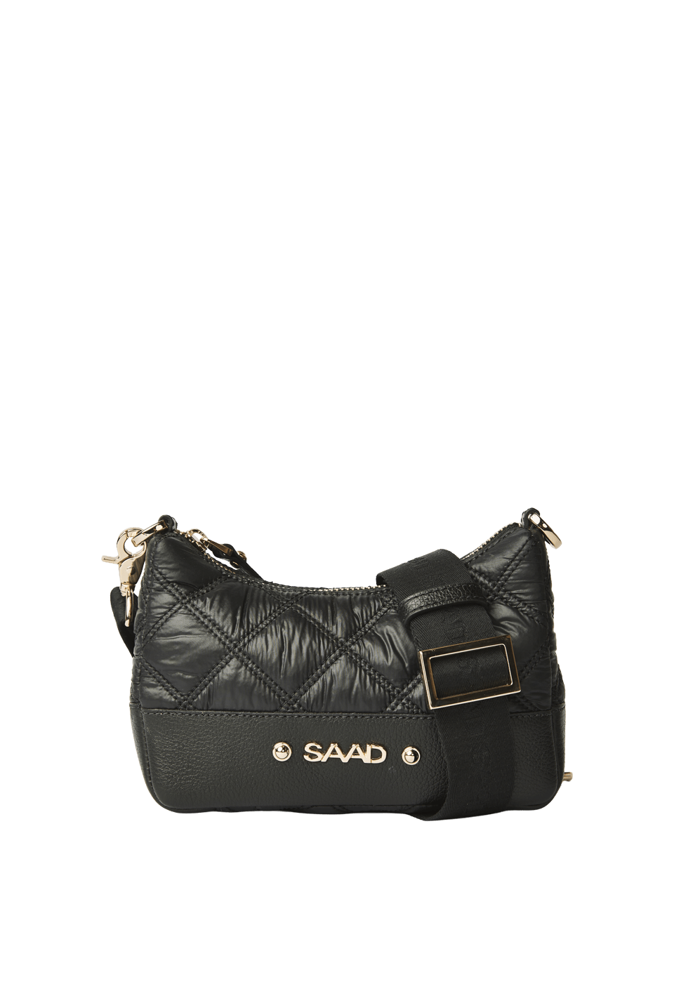 251-BLN03 - Bolsa Mini em Nylon