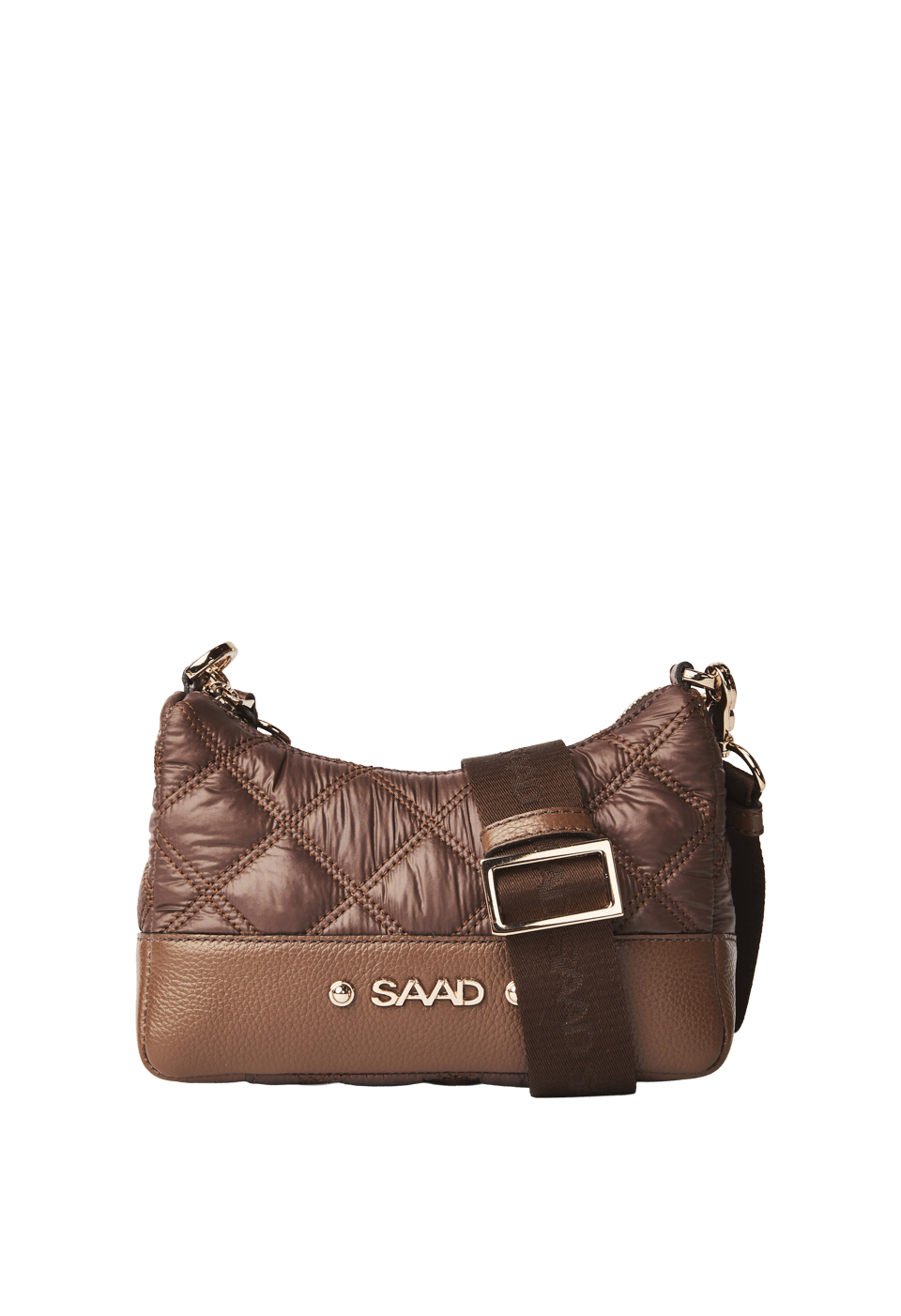 251-BLN03 - Bolsa Mini em Nylon