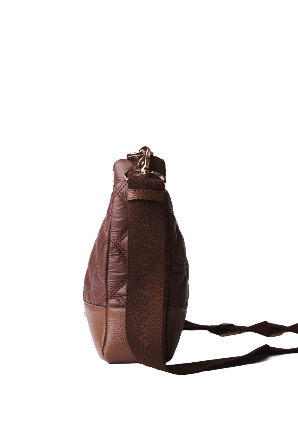 Bolsa Pequena em Nylon
