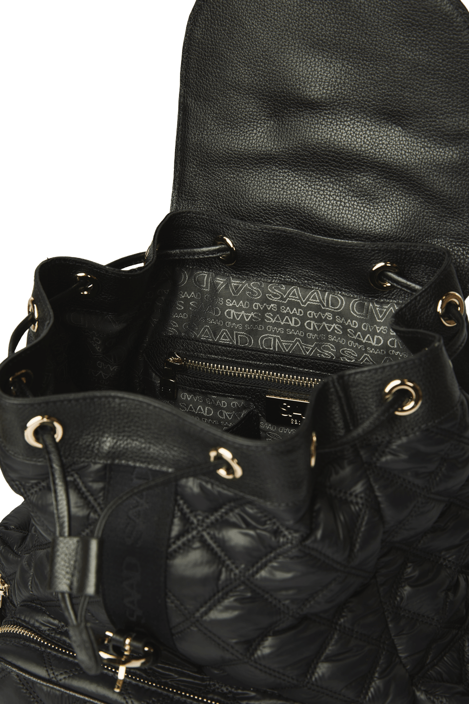 Mochila em Nylon