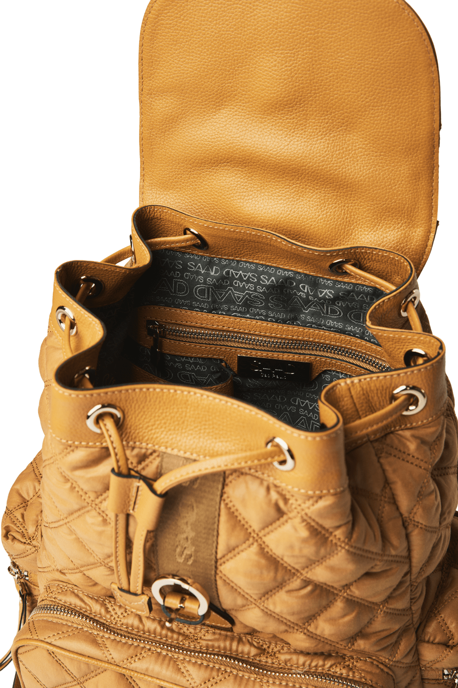 Mochila em Nylon