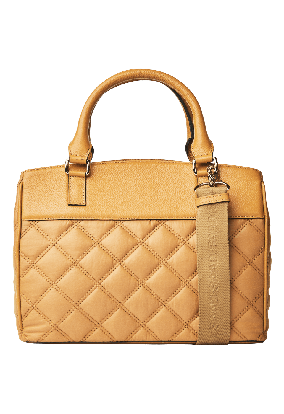 Bolsa Média em Nylon