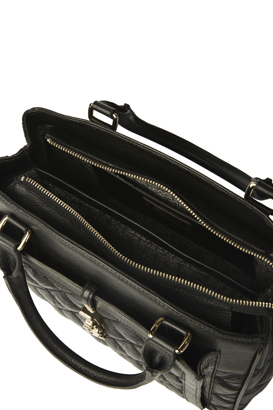 Bolsa Média em Nylon