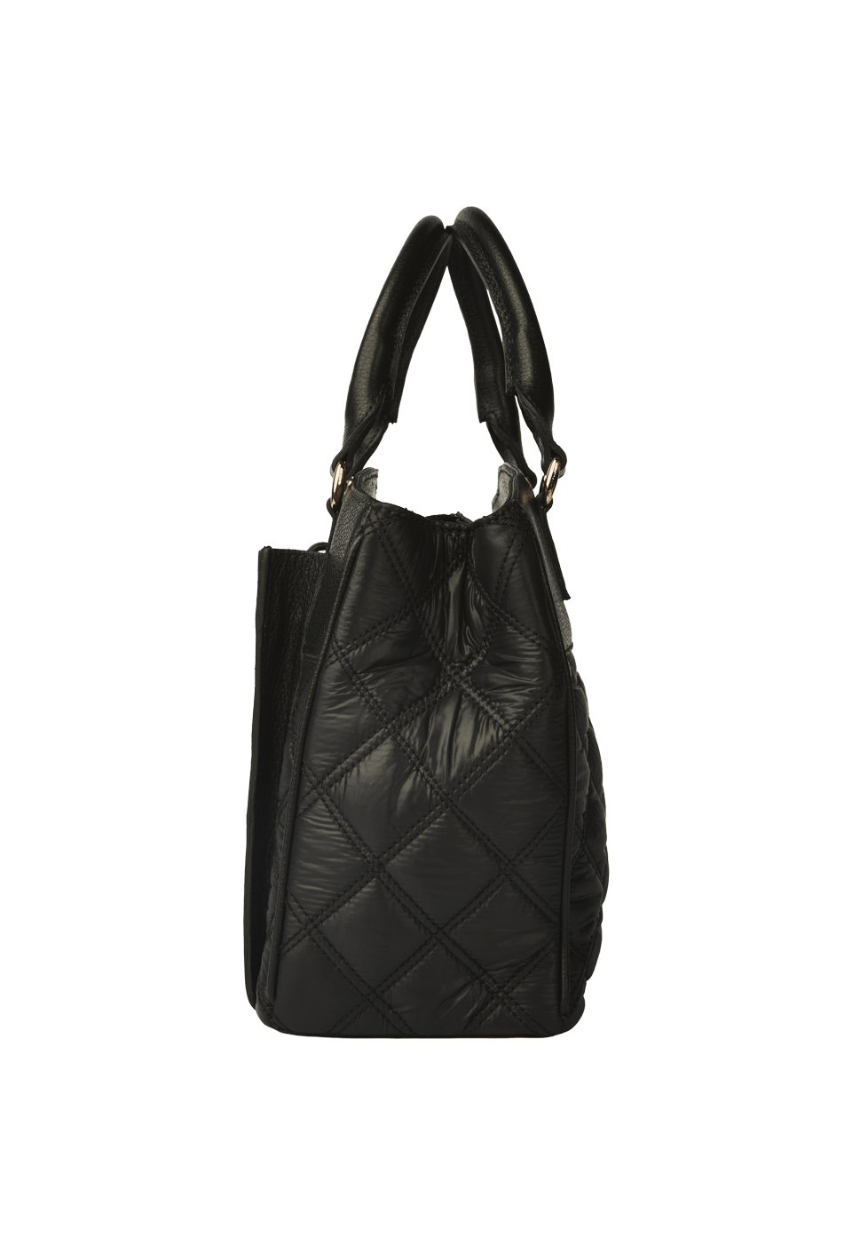 Bolsa Média em Nylon