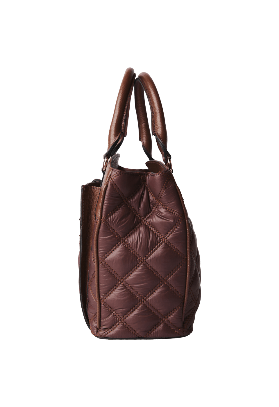 Bolsa Média em Nylon
