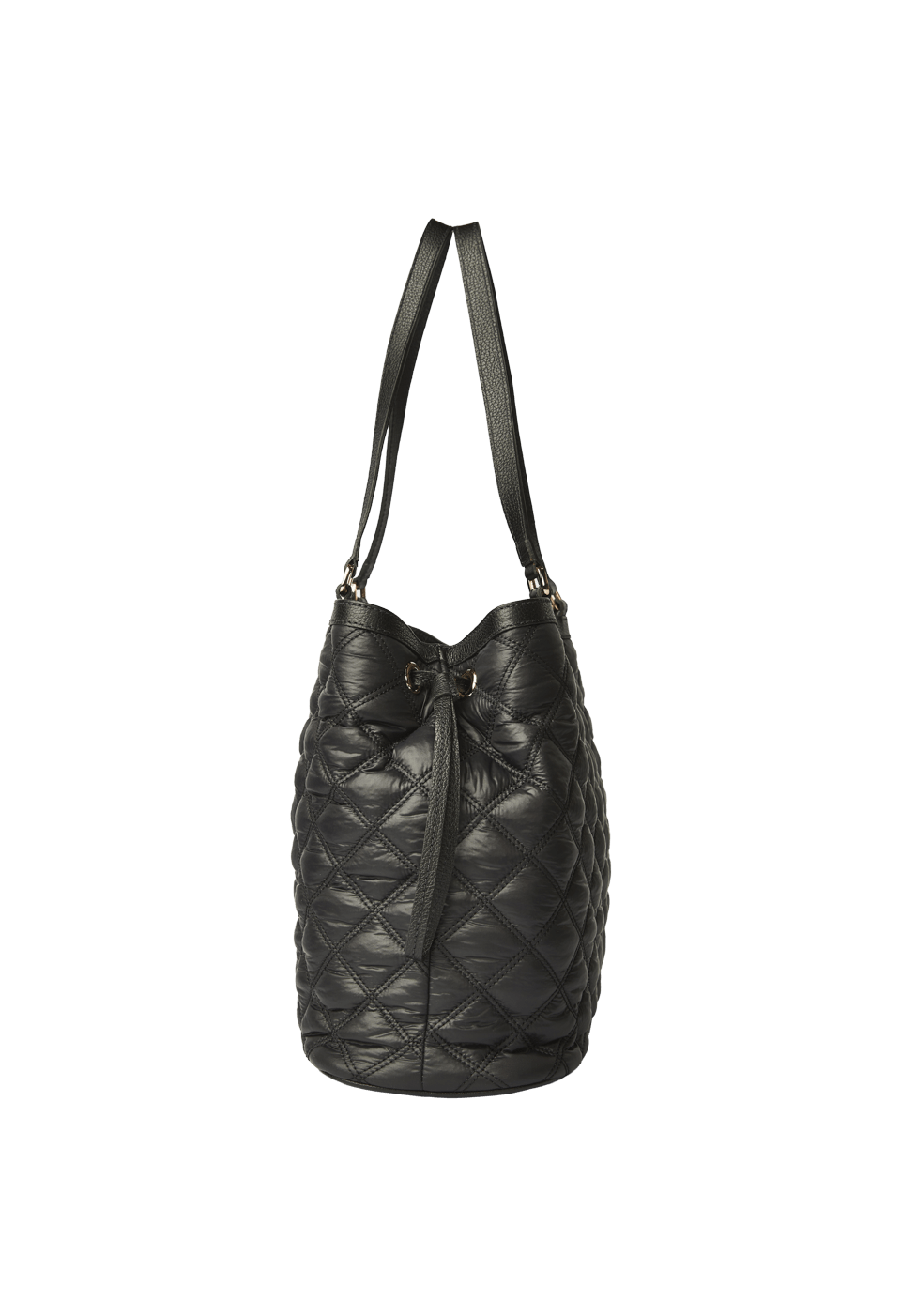 Bolsa Média em Nylon