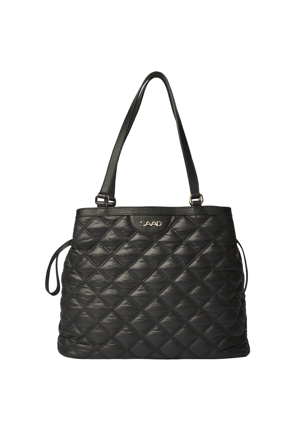251-BLN07 - Bolsa Média em Nylon