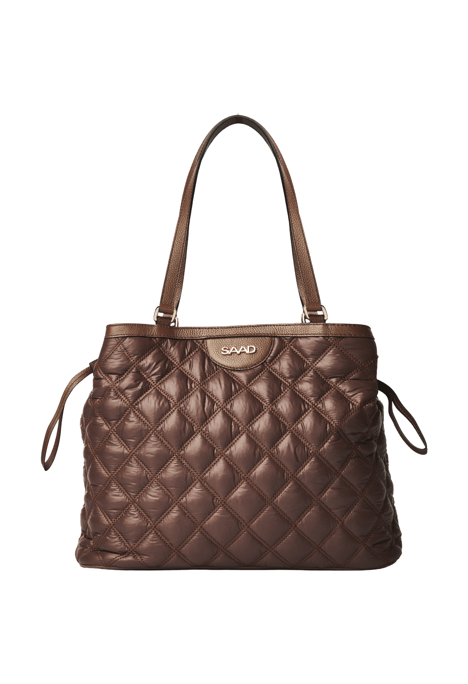 251-BLN07 - Bolsa Média em Nylon