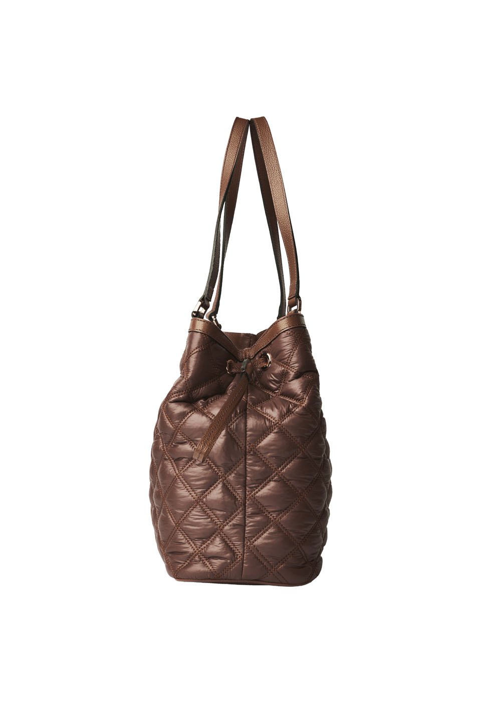 Bolsa Média em Nylon