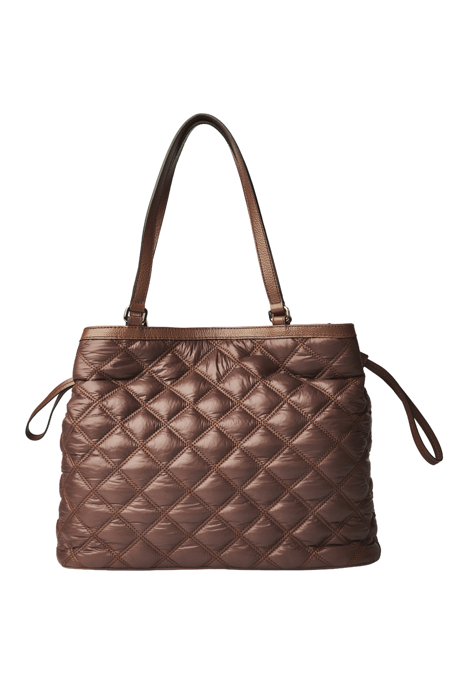 Bolsa Média em Nylon