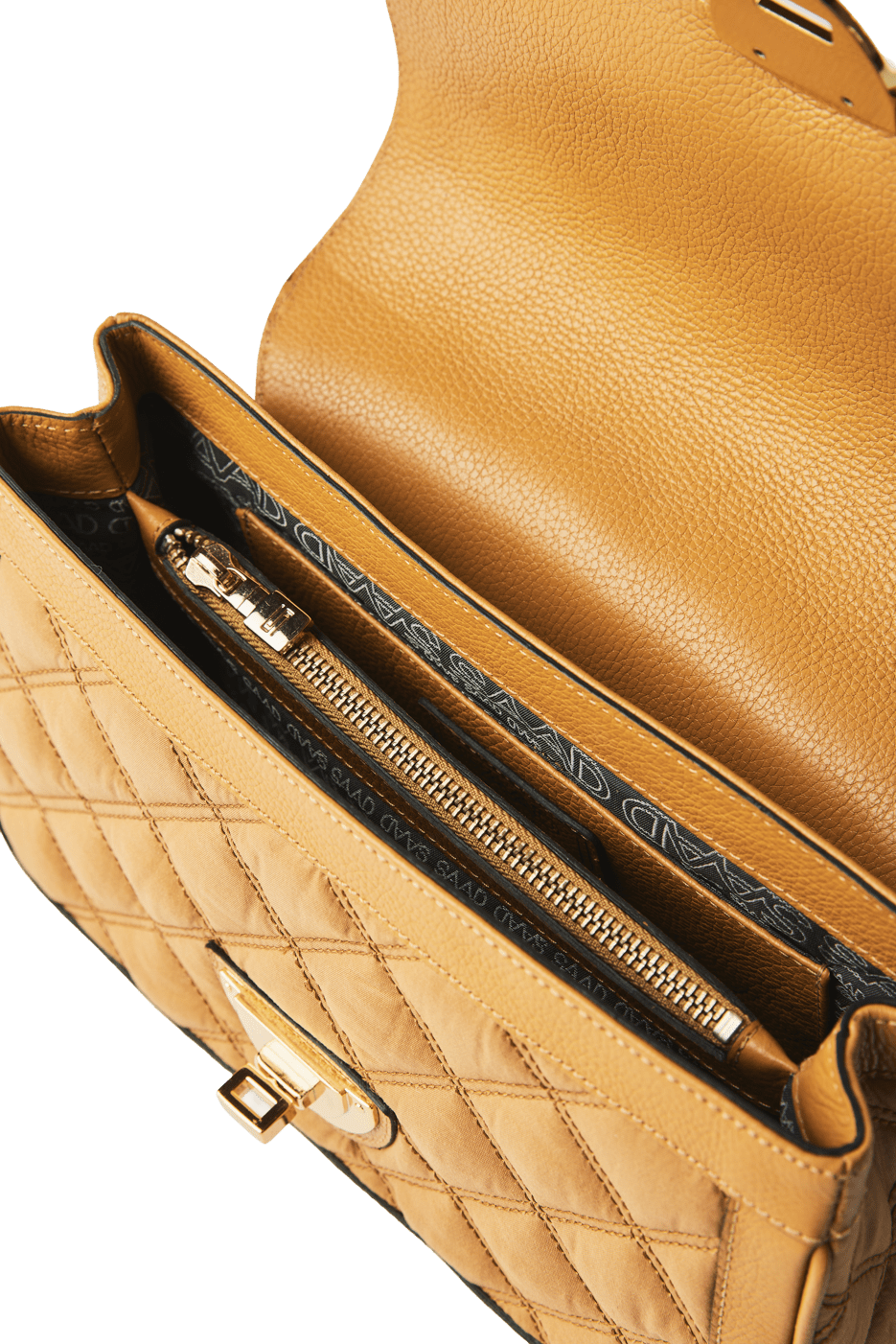 Bolsa Nylon com corrente