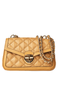 Bolsa Nylon com corrente