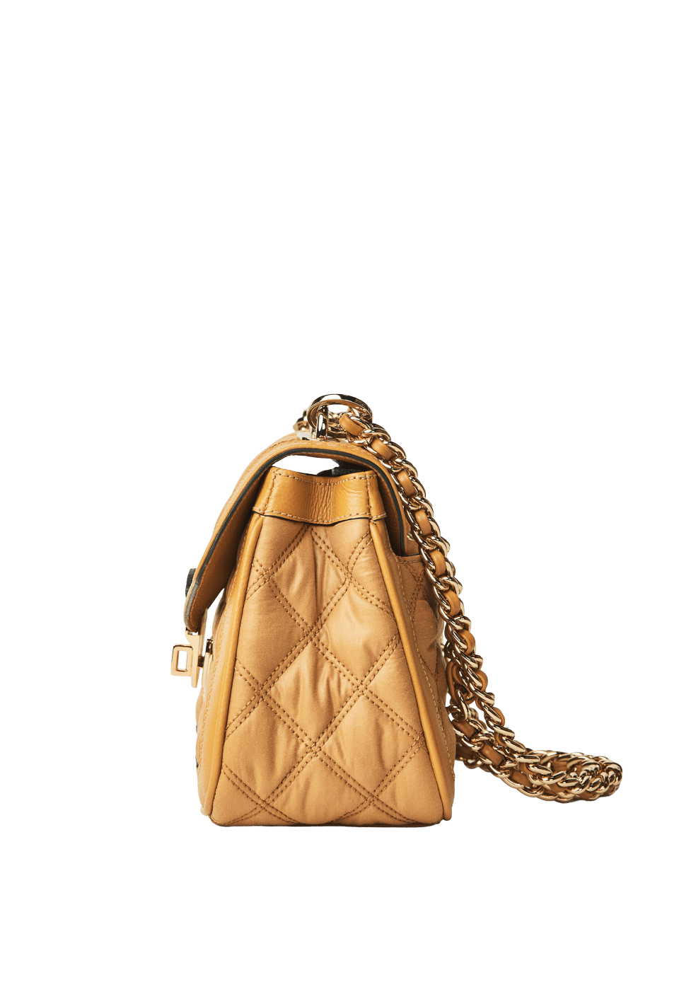 Bolsa Nylon com corrente