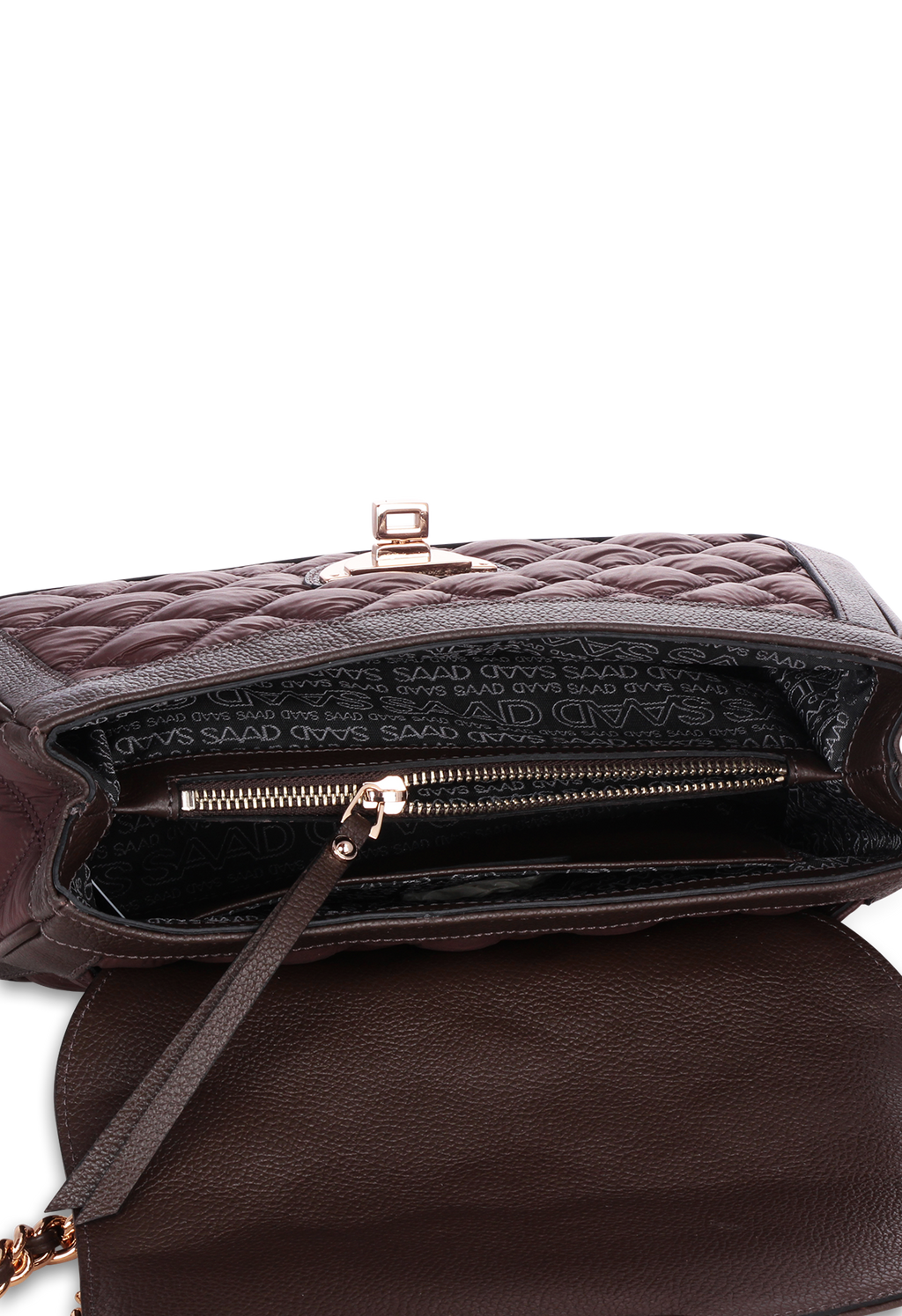 261-BLN08 - BOLSA NYLON