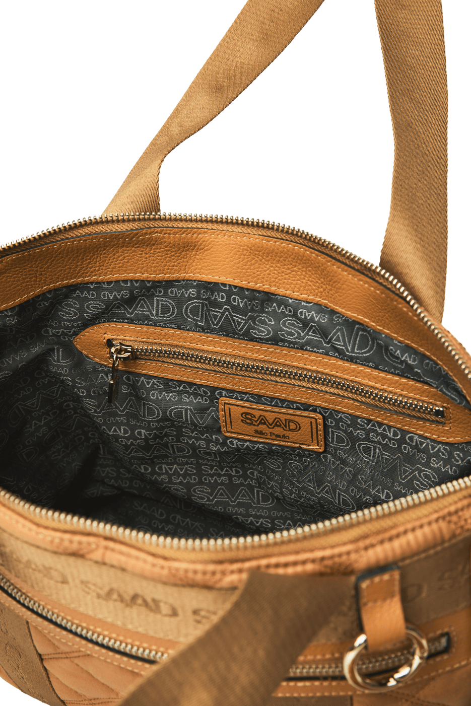 Bolsa Multi Nylon