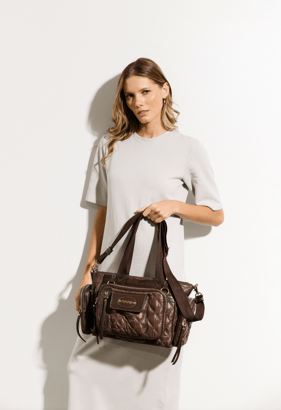 Bolsa Multi Nylon