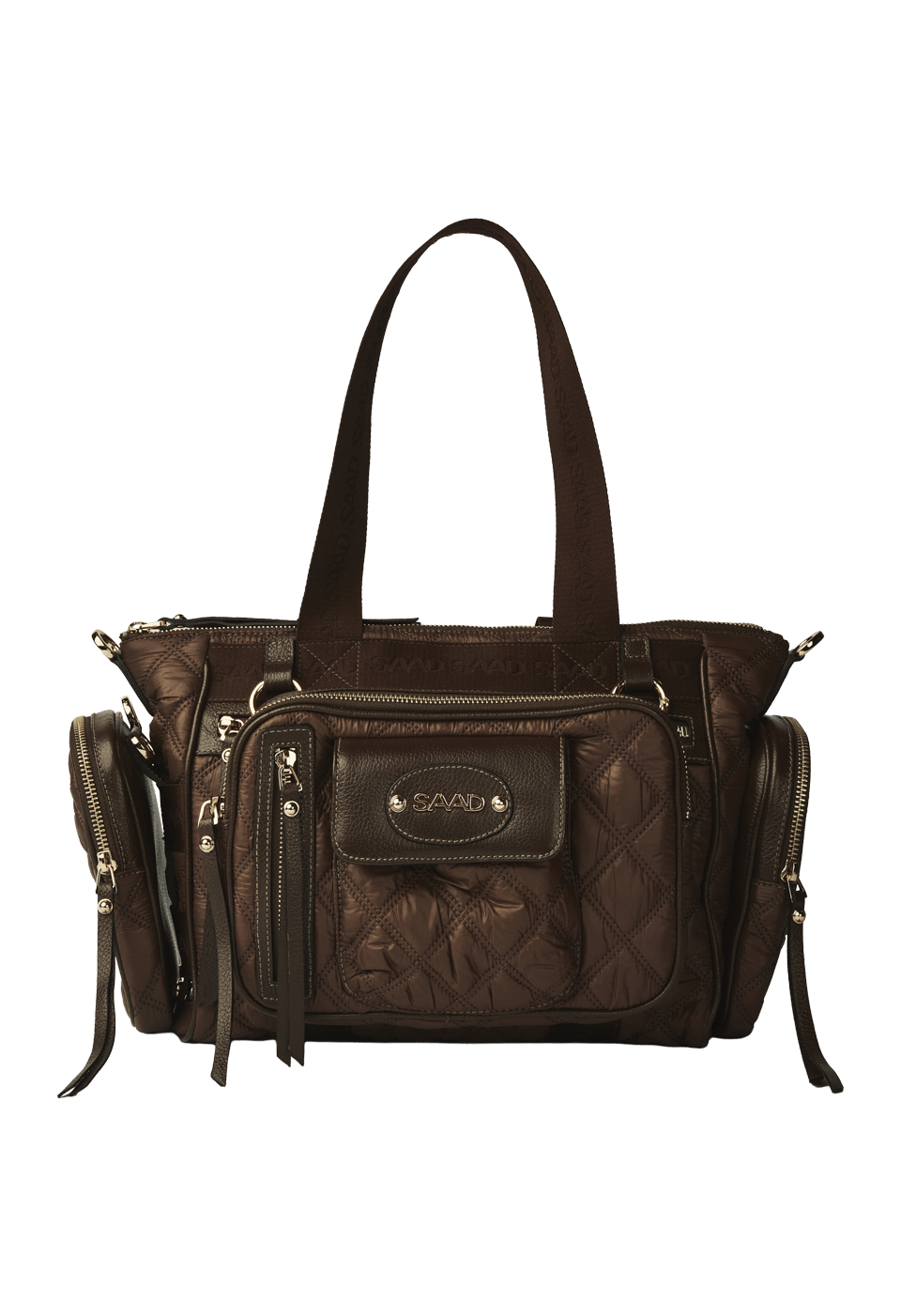 252-BLN09 - Bolsa Multi em Nylon