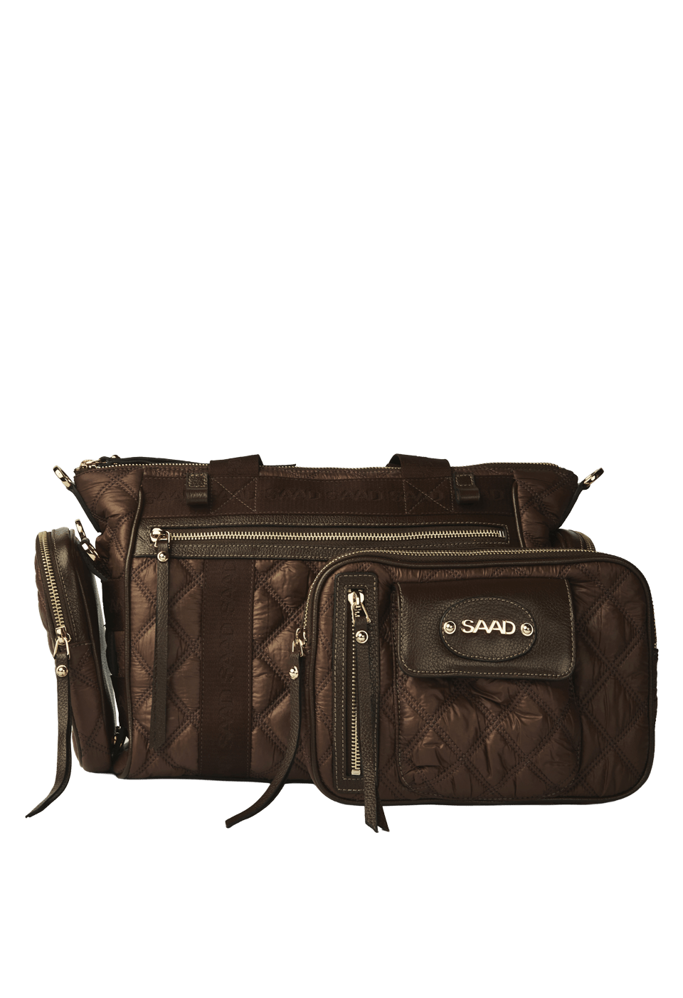 252-BLN09 - Bolsa Multi em Nylon
